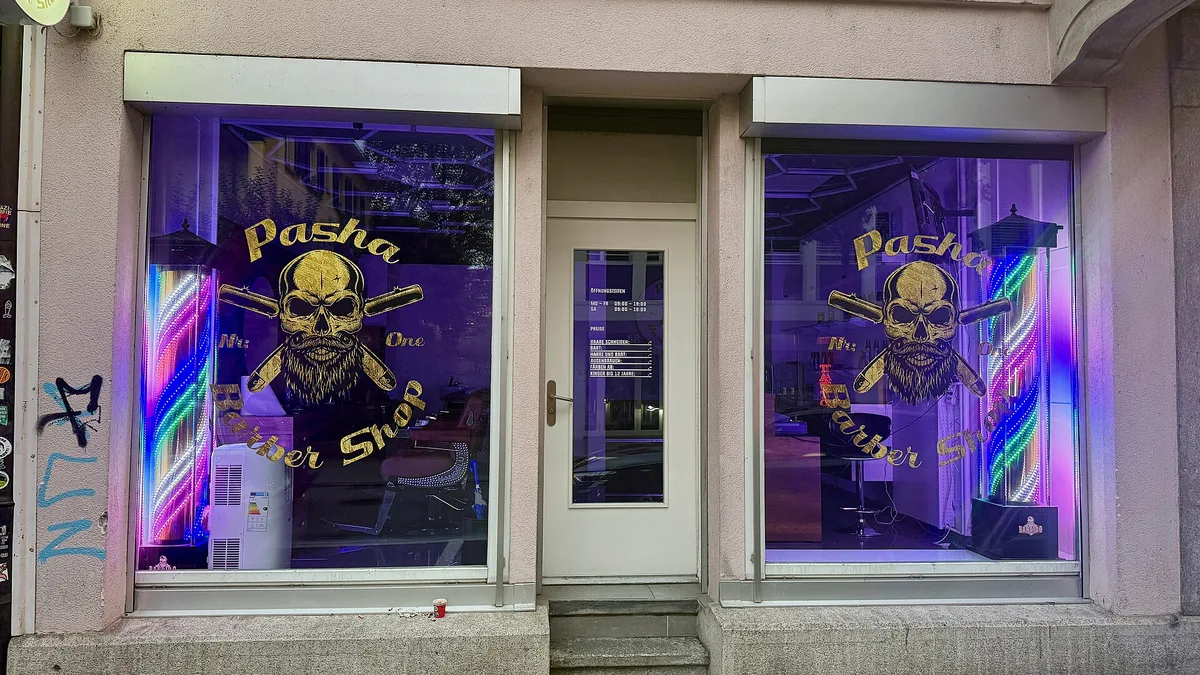 Barbershop
