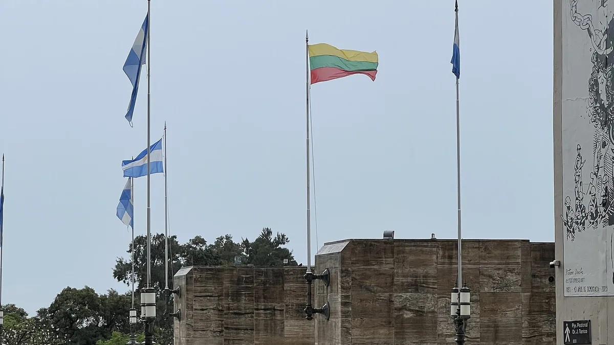 Argentina
